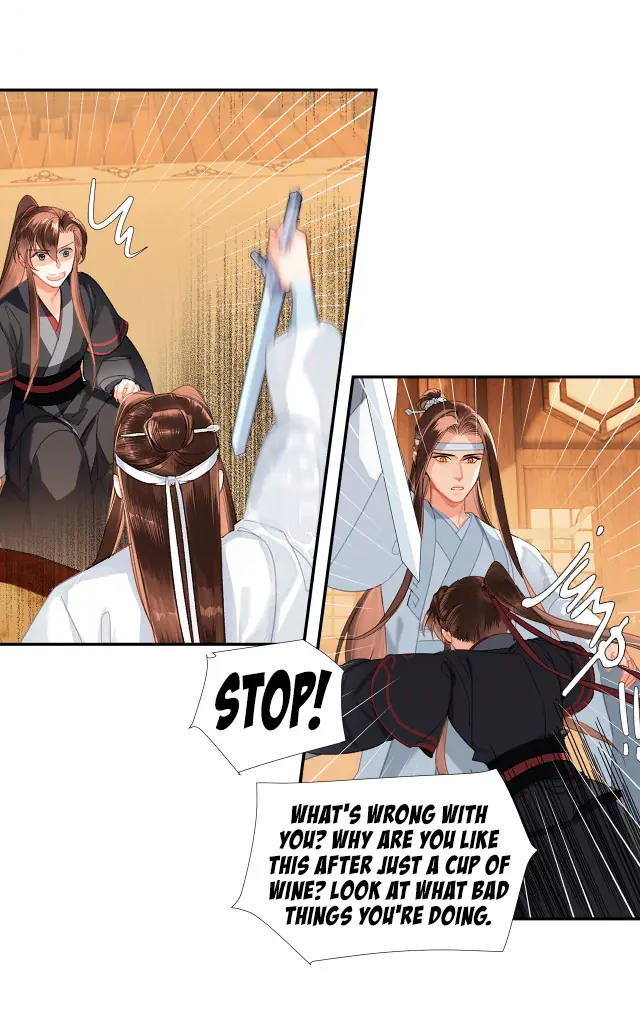 Mo Dao Zu Shi Chapter 228 image 09_optimized